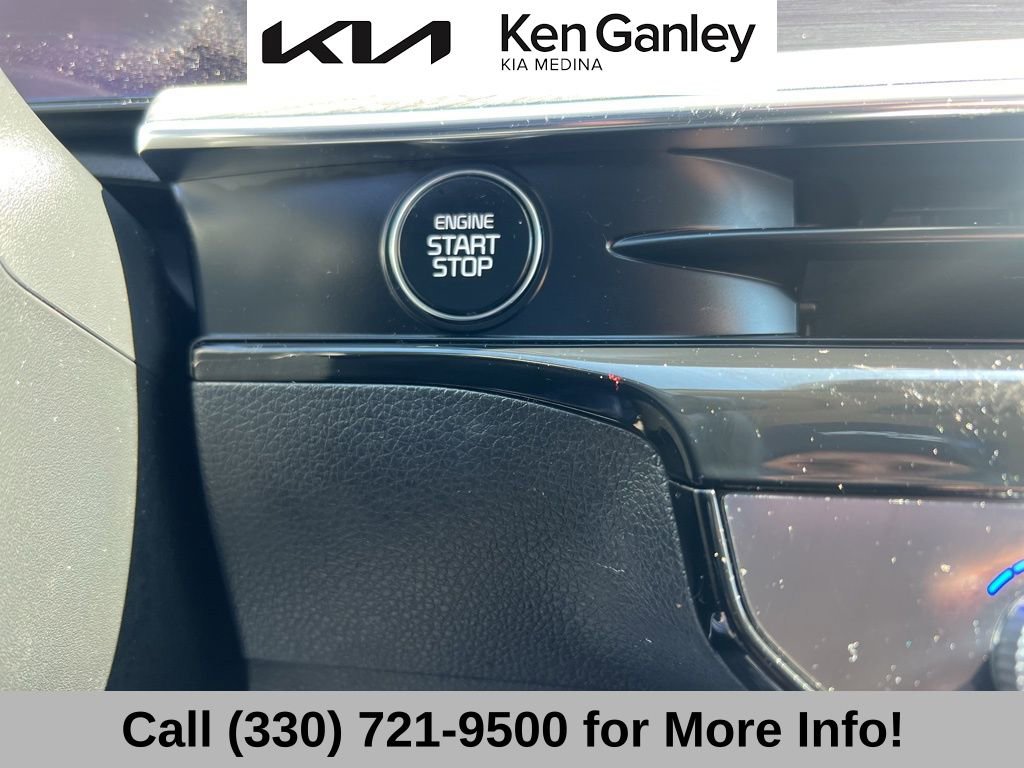 Certified 2025 Kia K5 EX FWD image 38