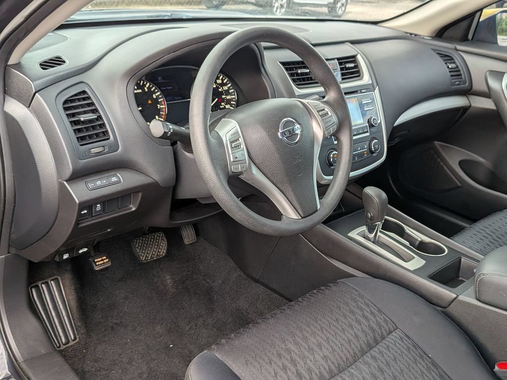 Used 2018 Nissan Altima 2.5 S w/ S Convenience Package FWD image 34