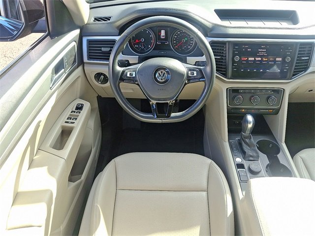 Used 2018 Volkswagen Atlas SE image 13
