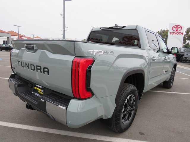 New 2026 Toyota Tundra SR5 image 11