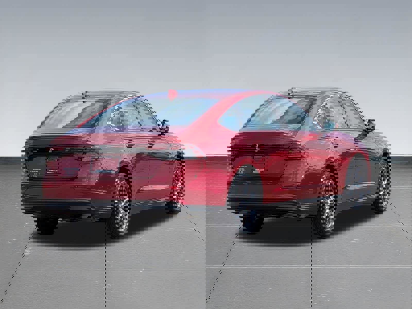 Used 2023 Honda Accord EX image 5