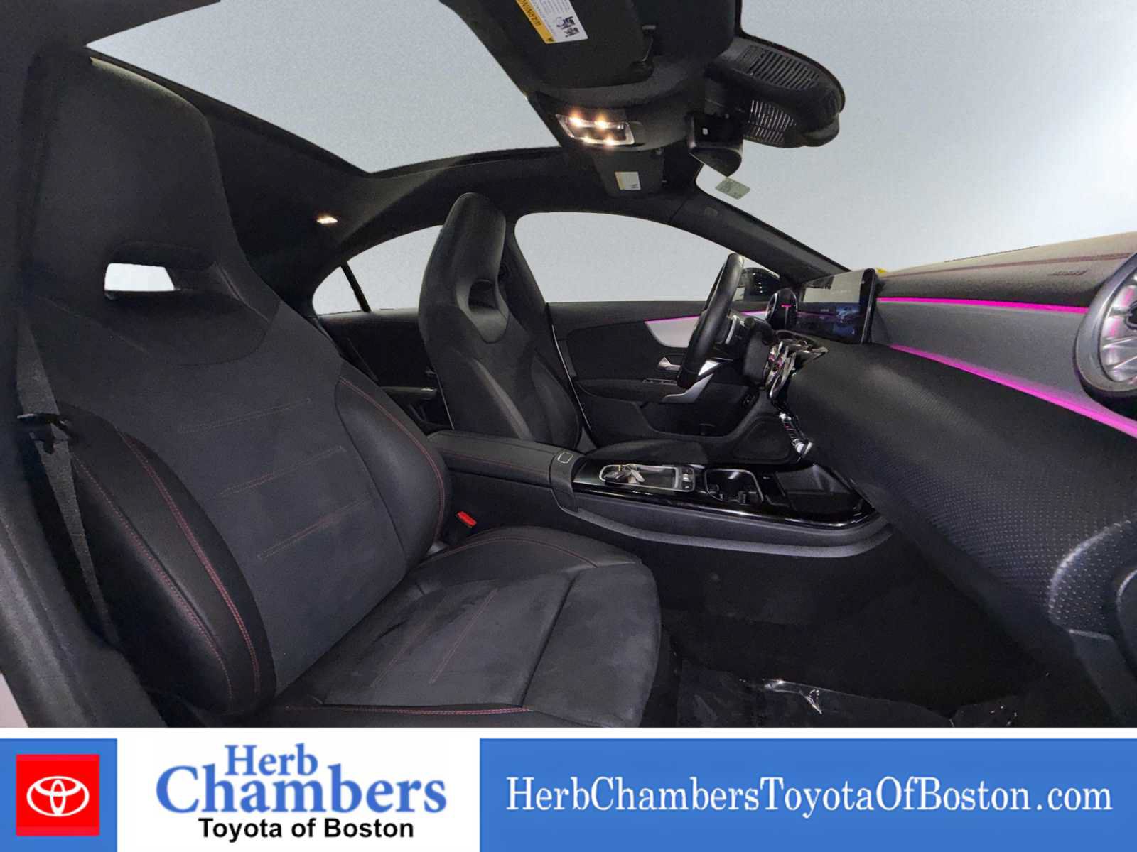 Used 2024 Mercedes-Benz CLA 250 4MATIC image 18