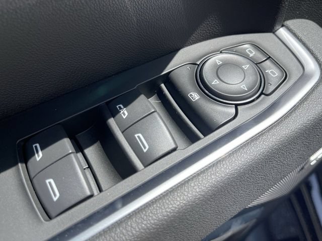 New 2026 Chevrolet Silverado 1500 RST AWD/4WD image 13