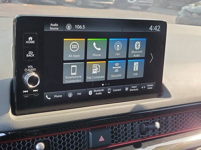 Used 2024 Honda Civic Si image 25