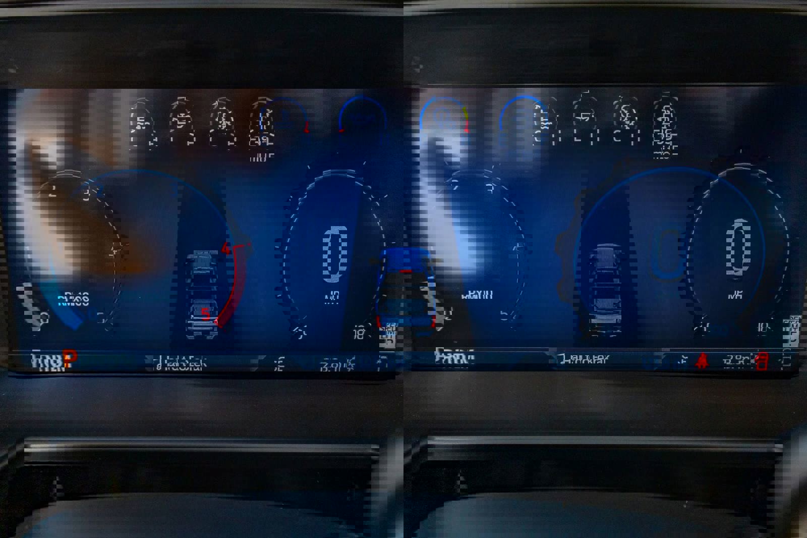 Used 2026 Ford F450 Platinum w/ Platinum Plus Package image 20