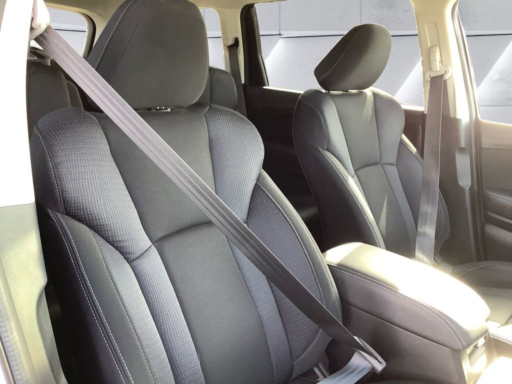 Certified 2024 Subaru Ascent Premium w/ Convenience Package image 14