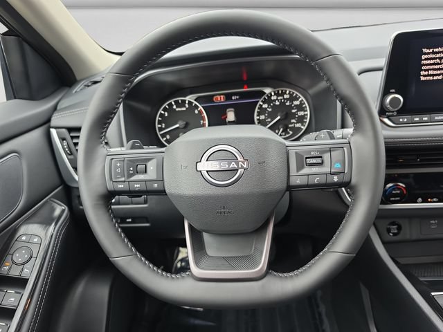 New 2026 Nissan Rogue SV w/ Cold Weather Package AWD/4WD image 13