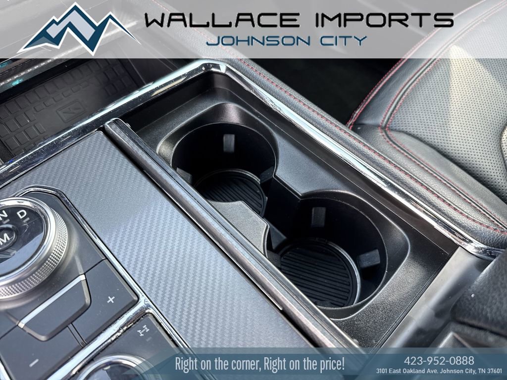 Used 2020 Ford Expedition Limited w/ Equipment Group 303A image 18