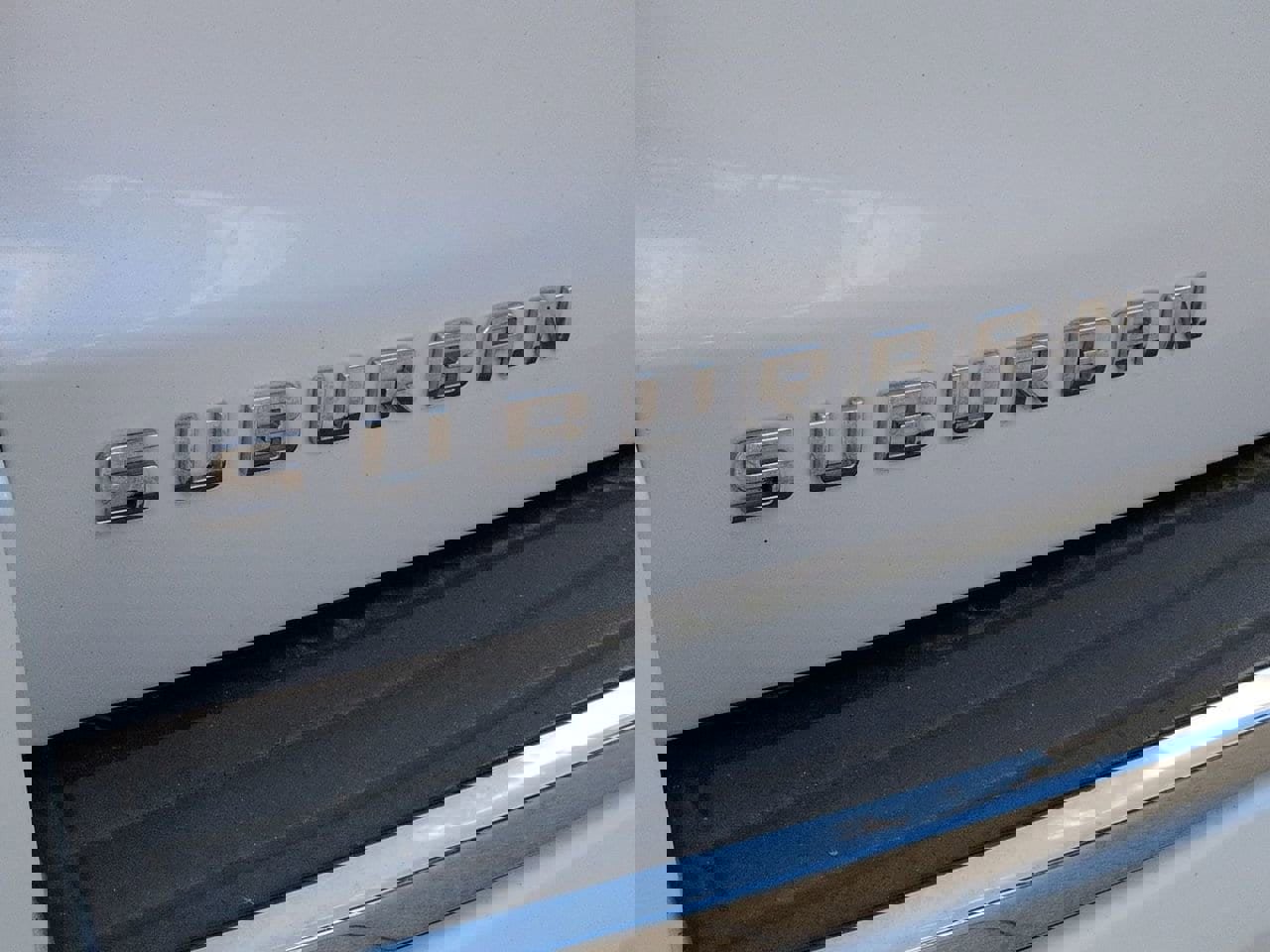 Used 2019 Chevrolet Suburban Premier w/ Premier Plus Edition image 5