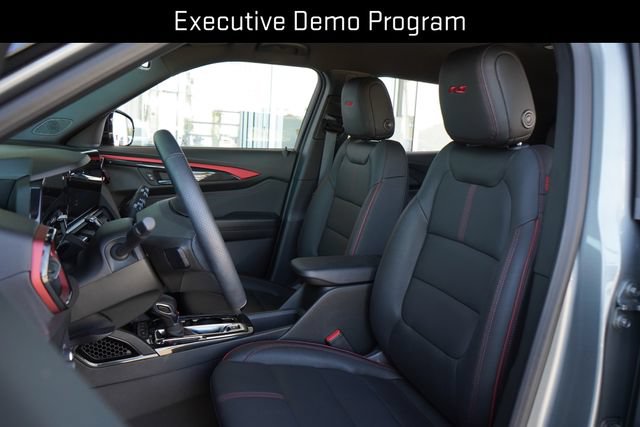 Used 2026 Chevrolet TrailBlazer RS w/ Convenience Package AWD/4WD image 22