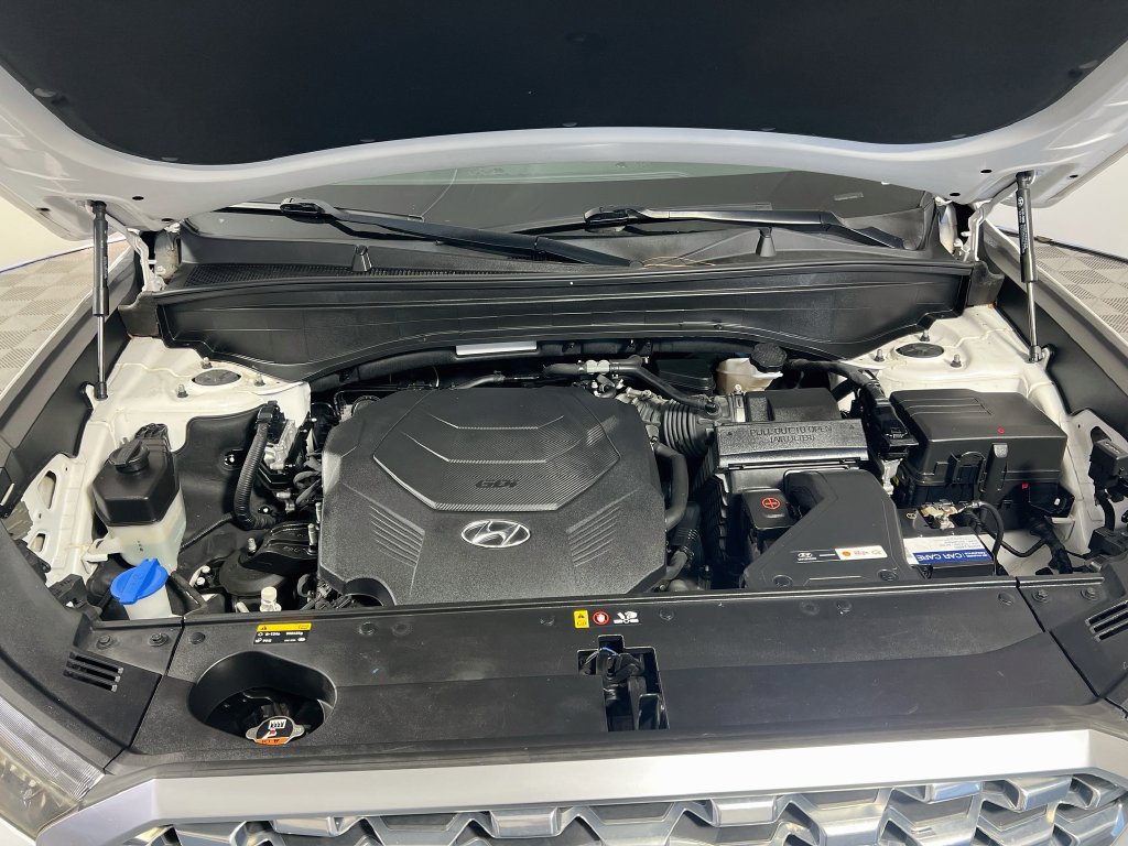 Used 2020 Hyundai Palisade SEL w/ Premium Package FWD image 31
