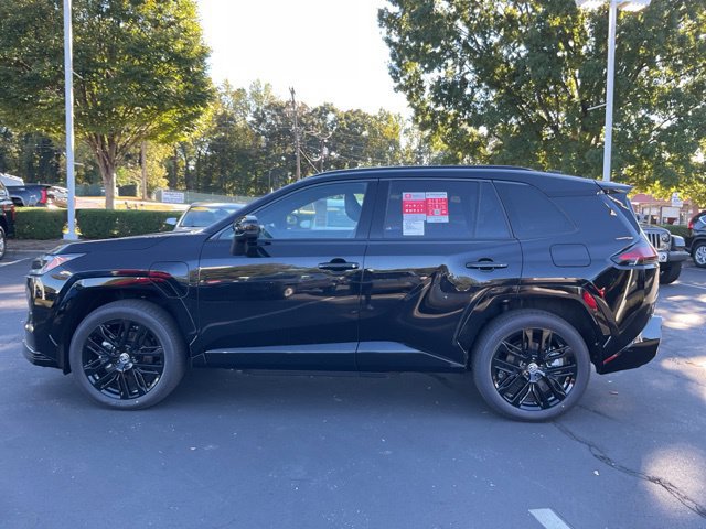 New 2026 Toyota RAV4 XSE AWD/4WD image 13