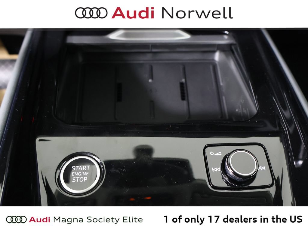 New 2026 Audi Q3 quattro 2.0T AWD/4WD image 3