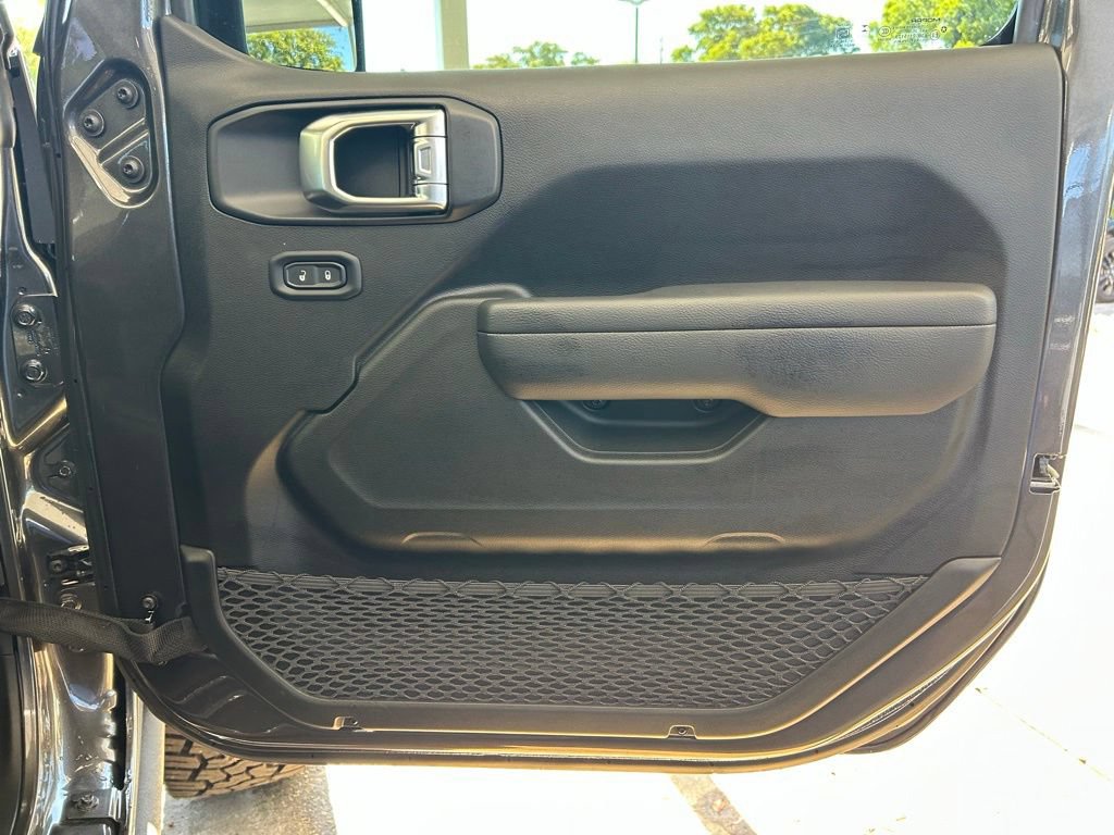 New 2026 Jeep Gladiator Sport AWD/4WD image 41