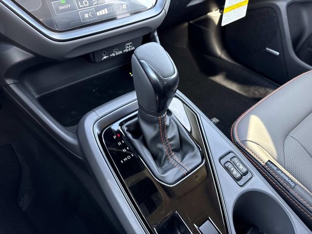 New 2026 Subaru Crosstrek 2.5i Limited w/ Crosstrek Mirror Package image 23