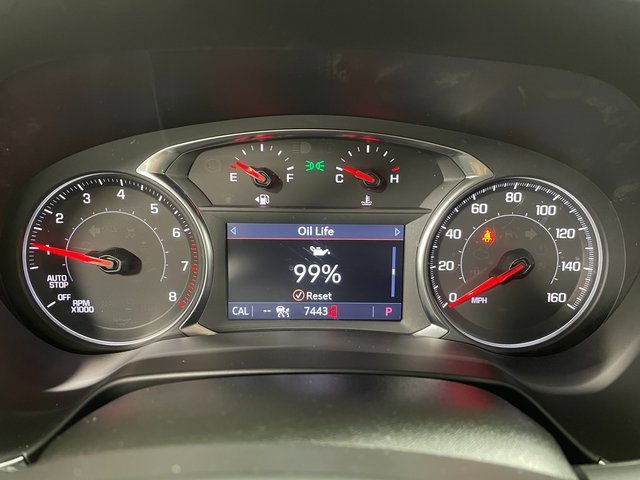 Used 2023 Chevrolet Blazer LT w/ Convenience Package image 15