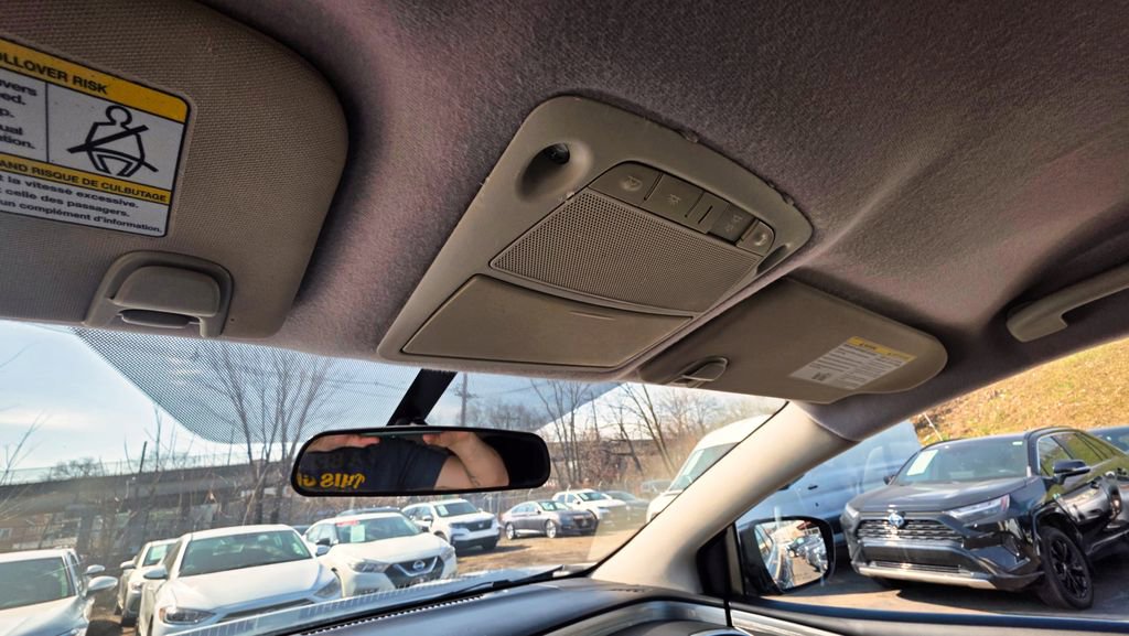 Used 2016 Nissan Murano S image 38