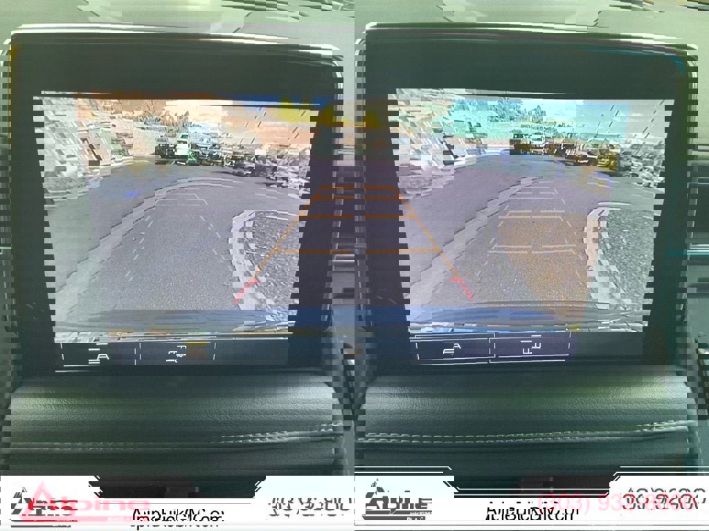 Used 2021 Chevrolet Tahoe LT image 16