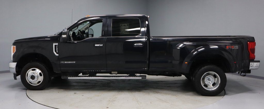 Used 2019 Ford F350 Lariat w/ Lariat Ultimate Package image 10