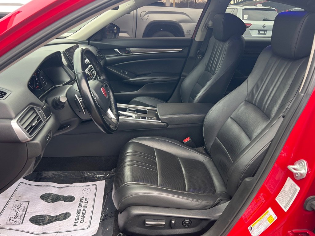 Used 2021 Honda Accord Sport Special Edition image 26