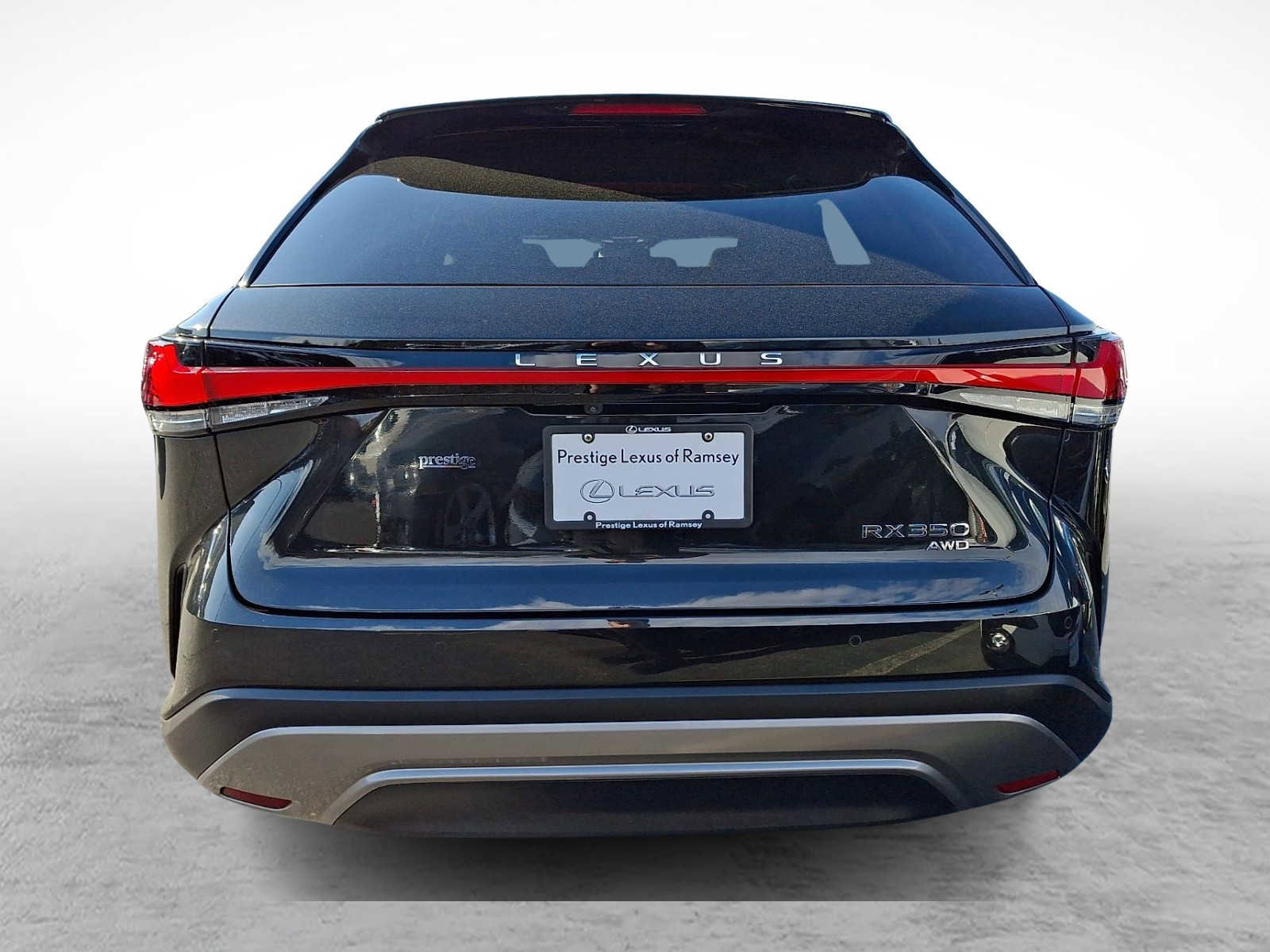 Used 2023 Lexus RX 350 Premium w/ Cold Area Package image 4