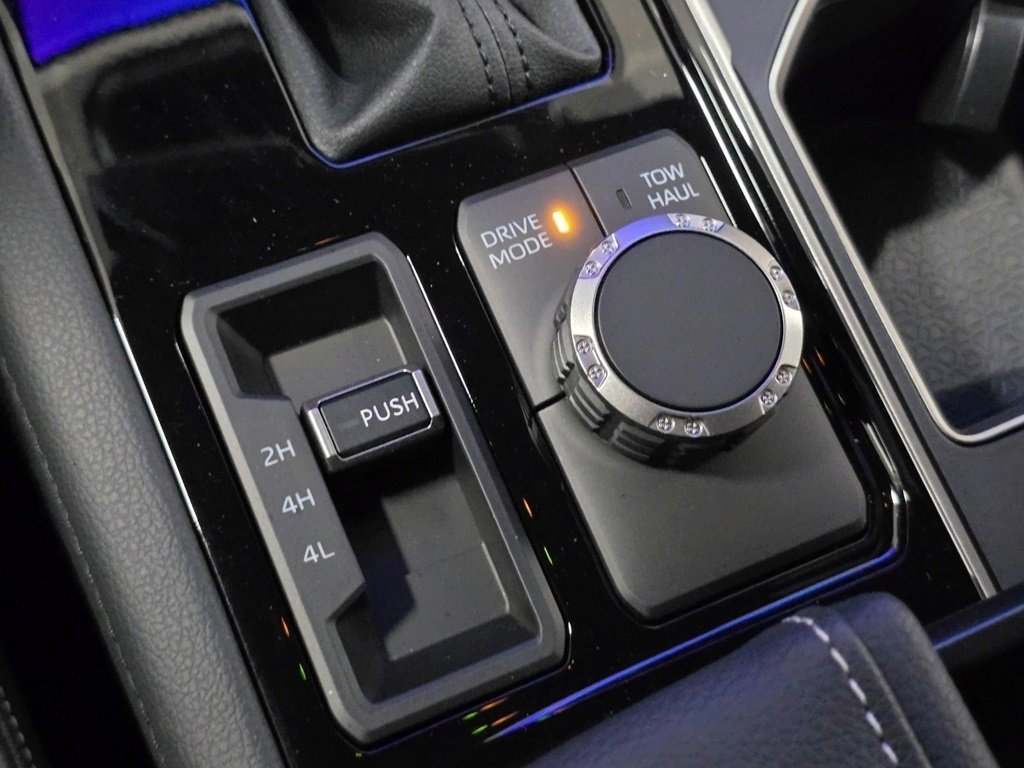 New 2026 Toyota Tundra Limited image 7