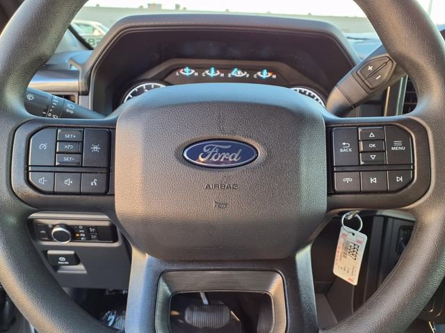 New 2026 Ford F150 STX image 16