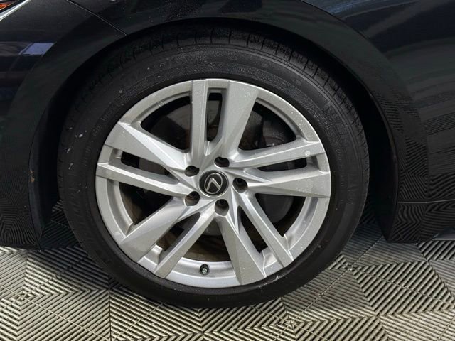 Used 2023 Lexus IS 300 w/ Comfort Package image 16