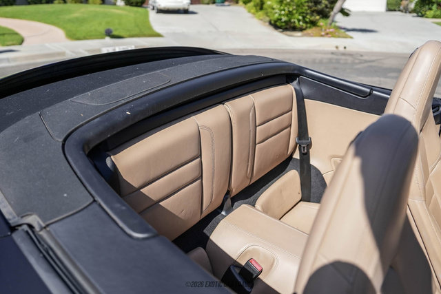 Used 2024 Porsche 911 Cabriolet image 38
