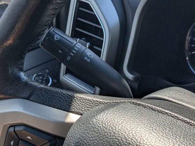Used 2022 Ford F250 Lariat w/ Chrome Package image 23