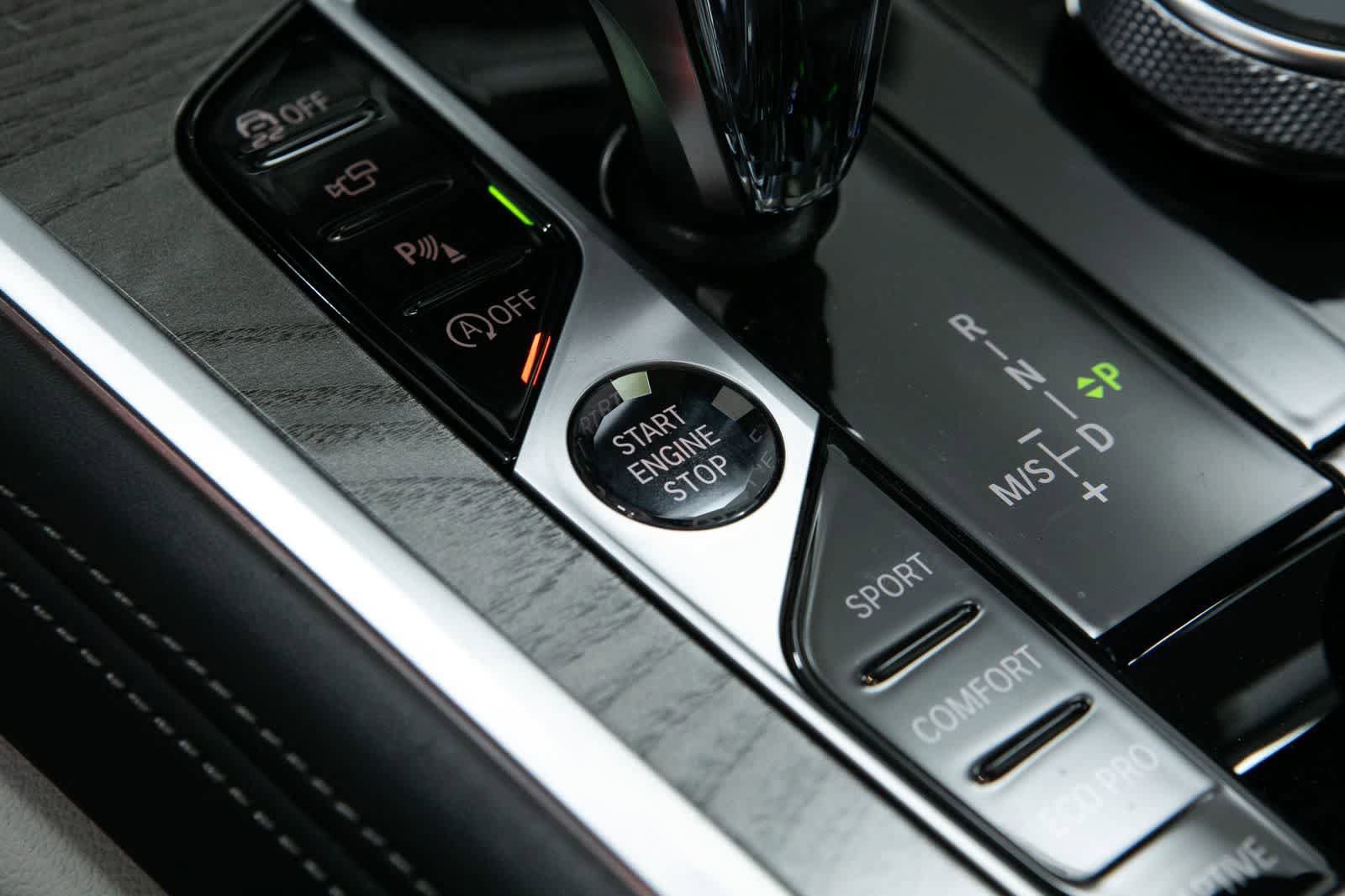 Used 2024 BMW 840i Gran Coupe w/ Driving Assistance Package RWD image 30