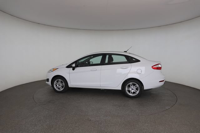 Used 2019 Ford Fiesta SE FWD image 8