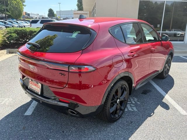 Used 2024 Dodge Hornet R/T AWD/4WD image 6