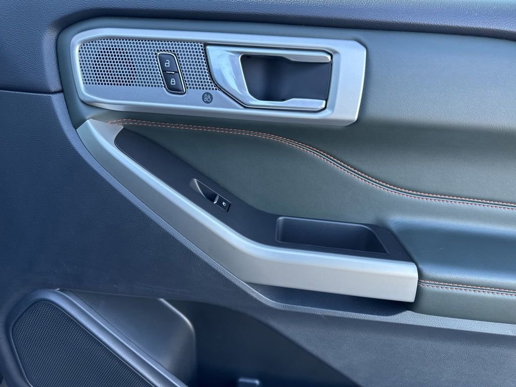 Used 2023 Ford Explorer Timberline w/ Timberline Technology Package image 20