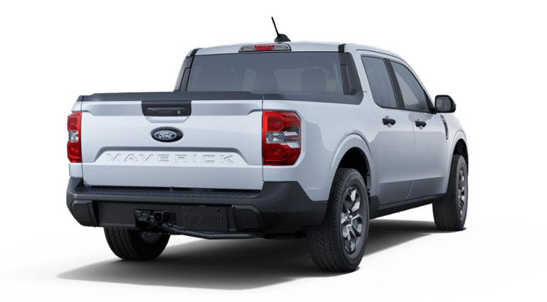 New 2025 Ford Maverick XLT w/ XLT Luxury Package AWD/4WD image 3