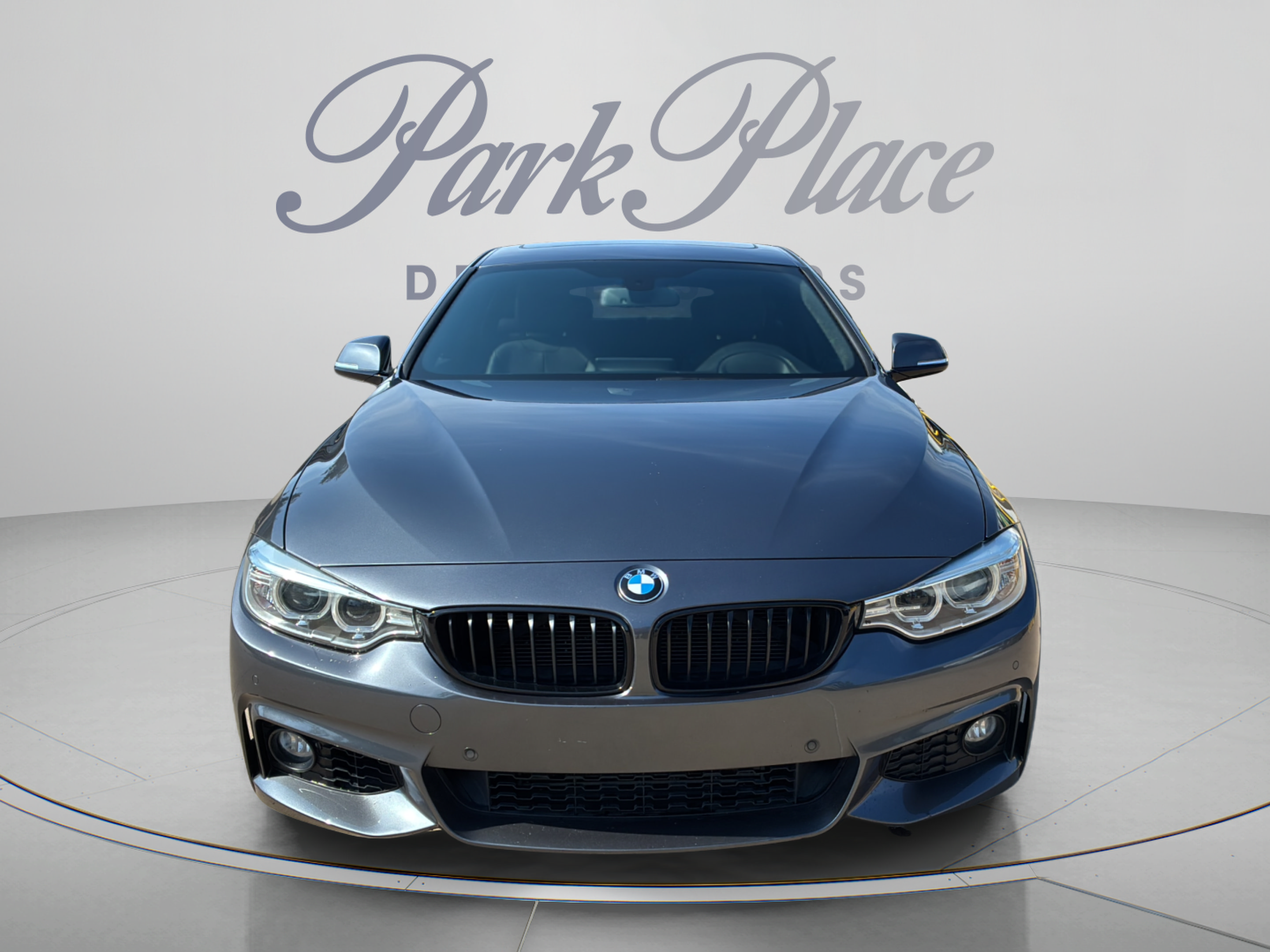 Used 2016 BMW 428i Gran Coupe RWD image 8