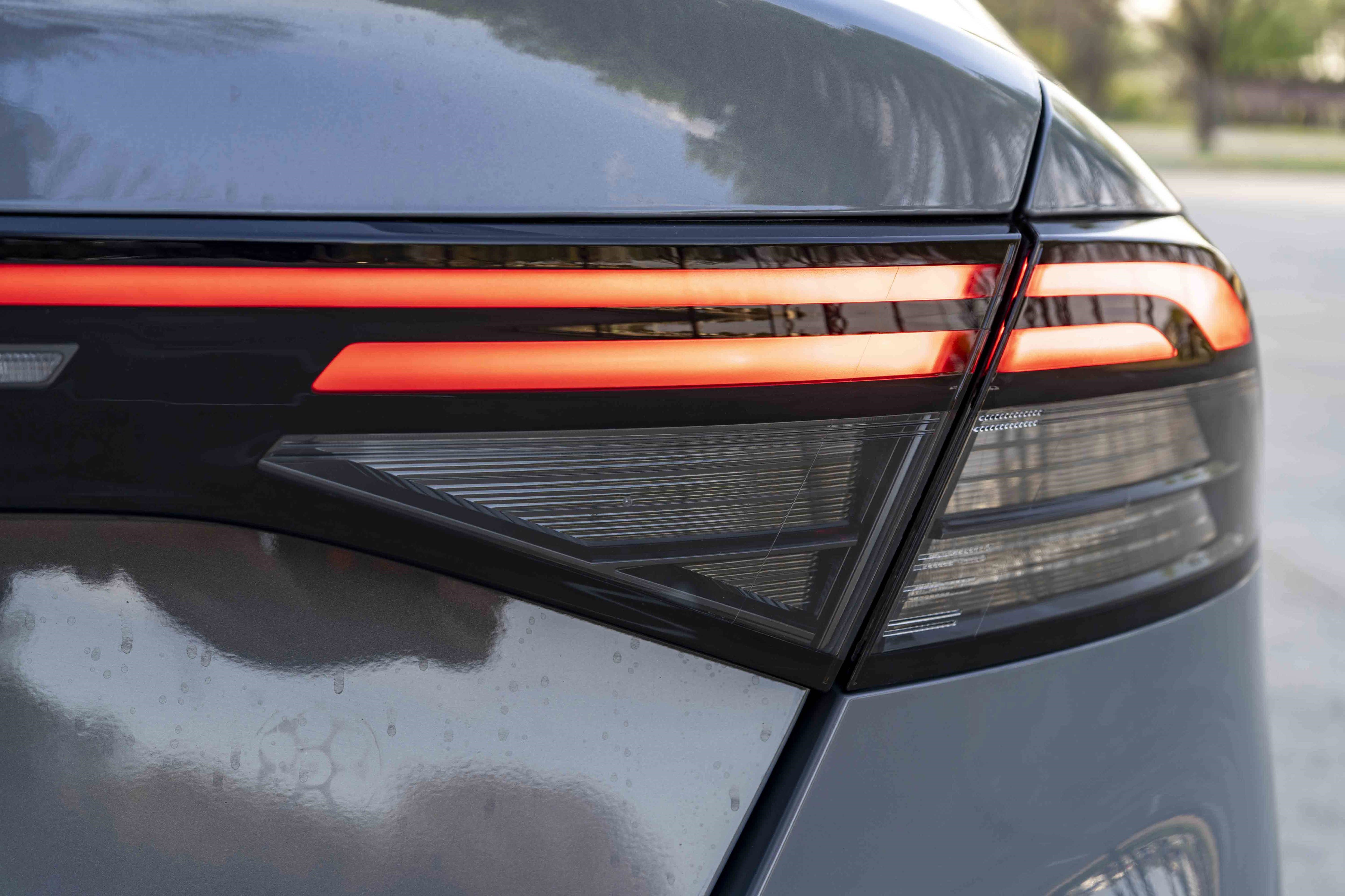 Used 2025 Honda Accord SE image 13