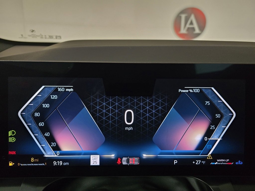 Used 2025 BMW X3 xDrive30i w/ Premium Package image 33