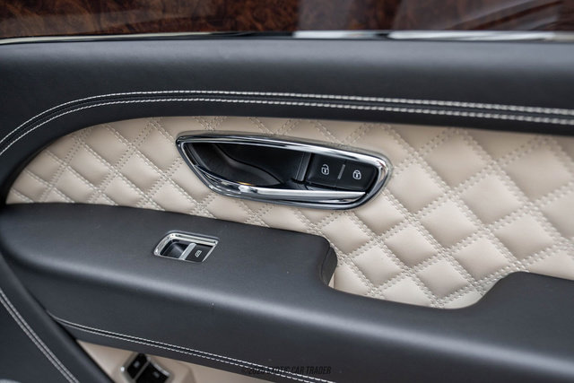 Used 2022 Bentley Bentayga Speed image 92