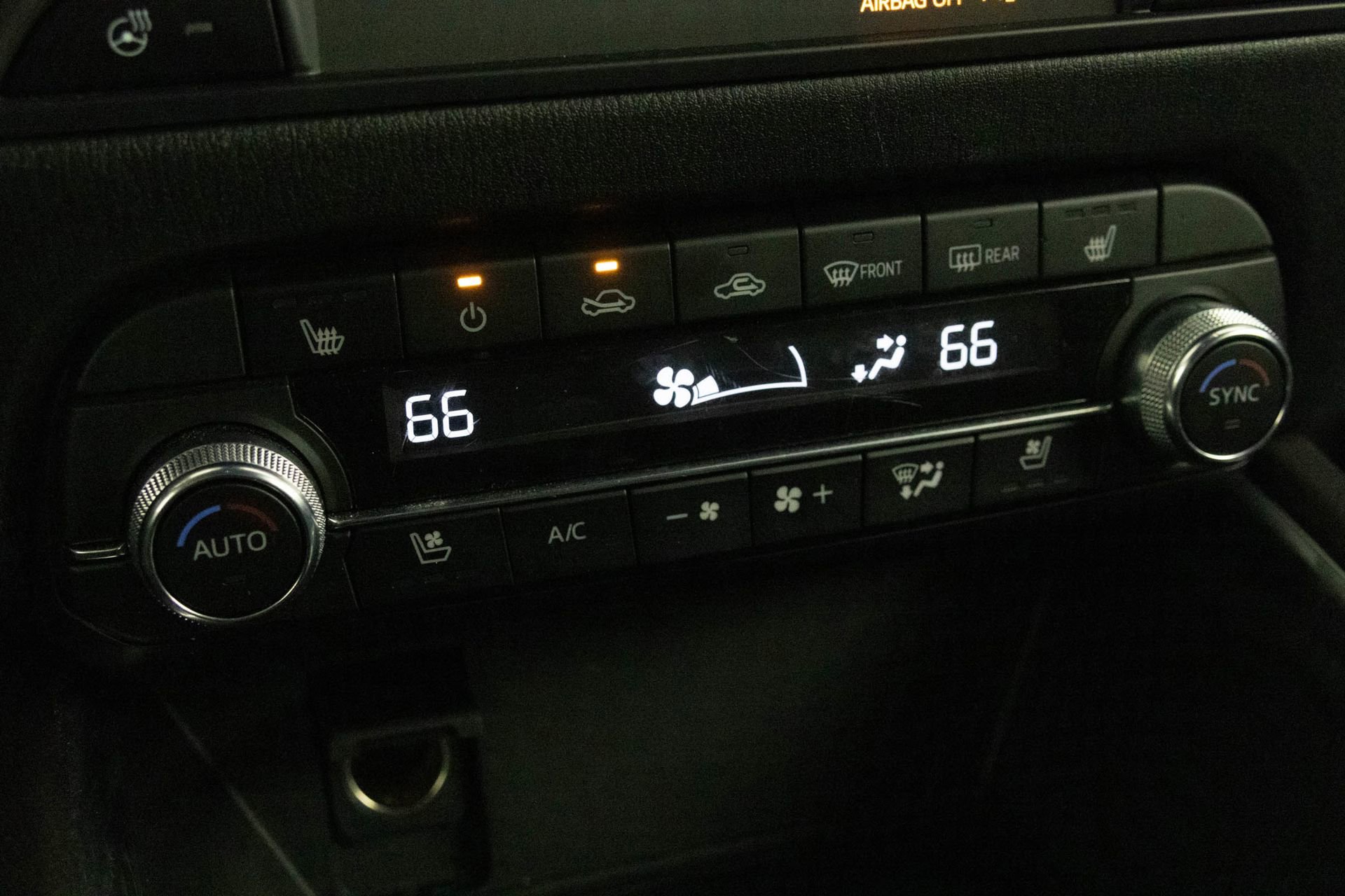 Used 2019 MAZDA CX-5 Signature image 25