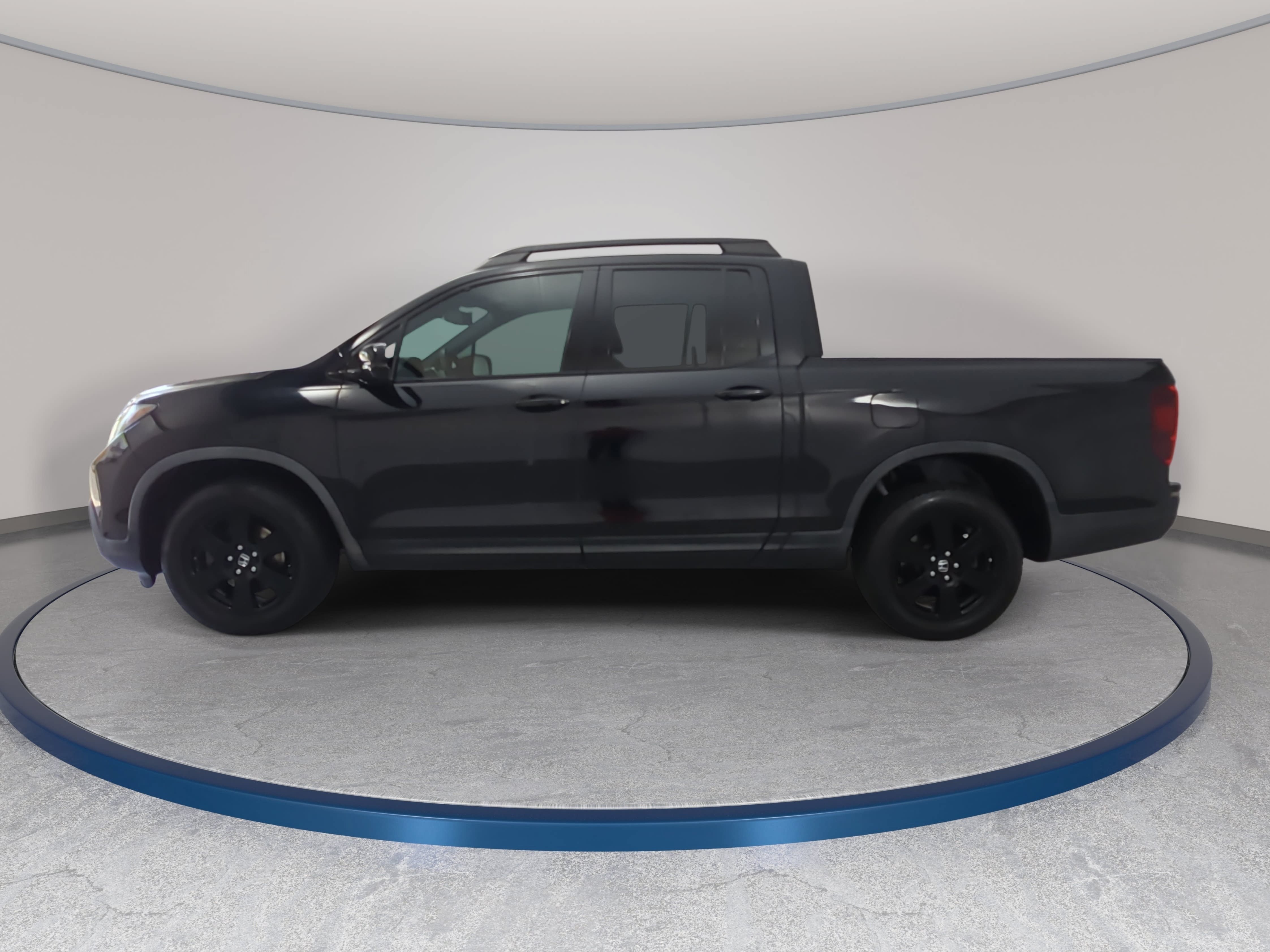 Used 2019 Honda Ridgeline Black Edition image 8
