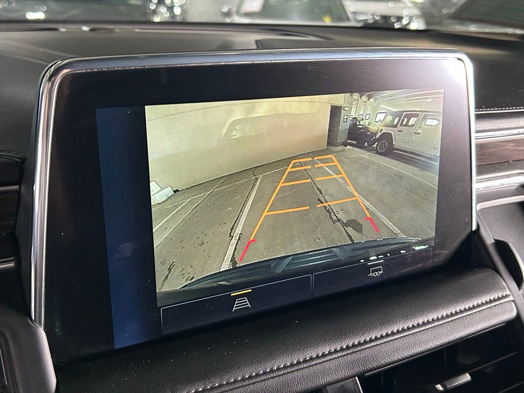 Used 2023 Chevrolet Tahoe LT image 17