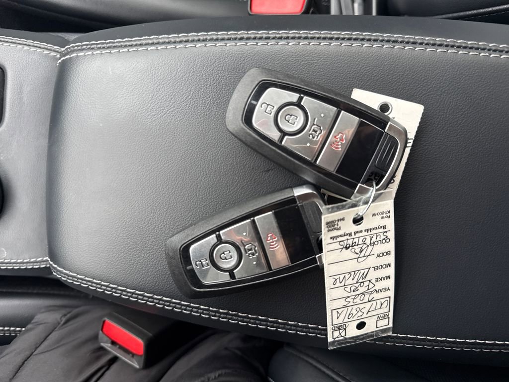 Used 2023 Ford Mustang Mach-E Select image 37