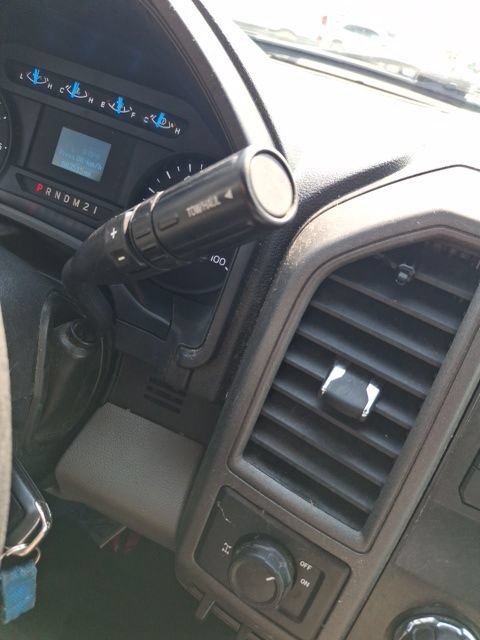 Used 2017 Ford F250 XL w/ Power Equipment Group RWD image 23