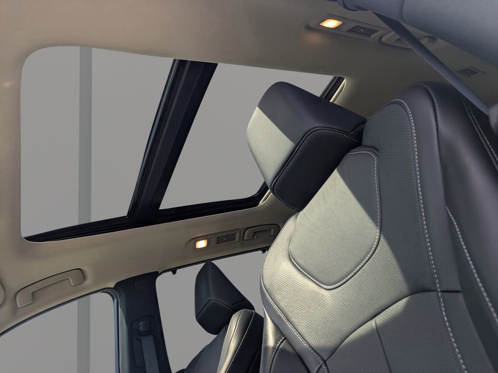 Used 2024 INFINITI QX60 Luxe w/ Cargo Package image 22