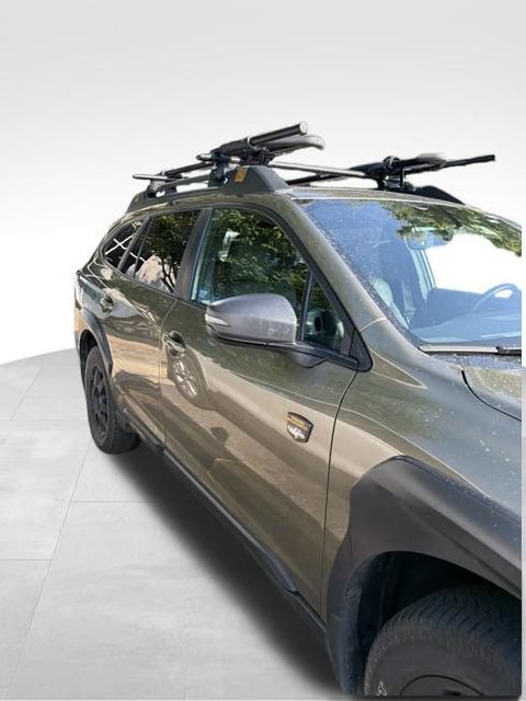 Used 2024 Subaru Outback Wilderness AWD/4WD image 11
