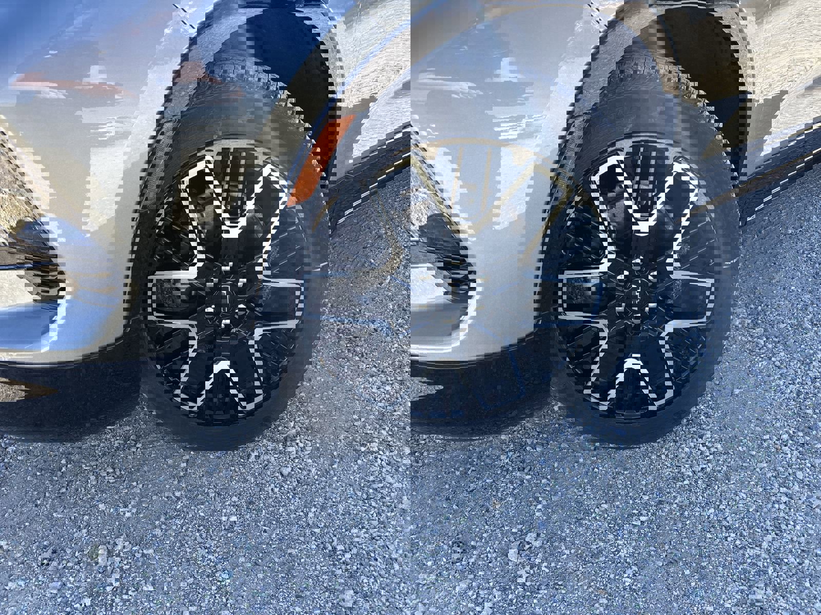 Used 2023 Chevrolet Blazer RS w/ Driver Confidence II Package image 13