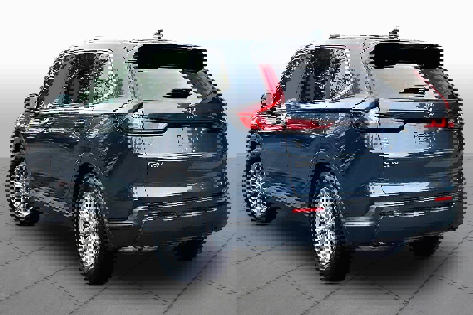 Used 2024 Honda CR-V EX image 12