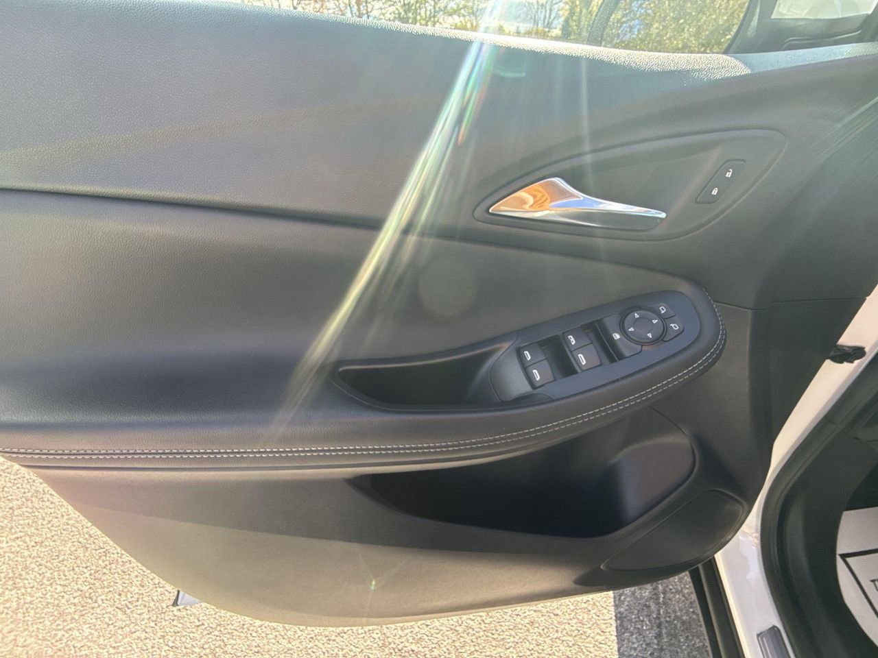 Certified 2023 Buick Encore GX Preferred w/ Cold Weather Comfort Package image 27