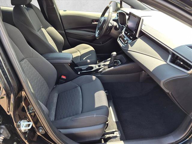 Used 2022 Toyota Corolla SE FWD image 20